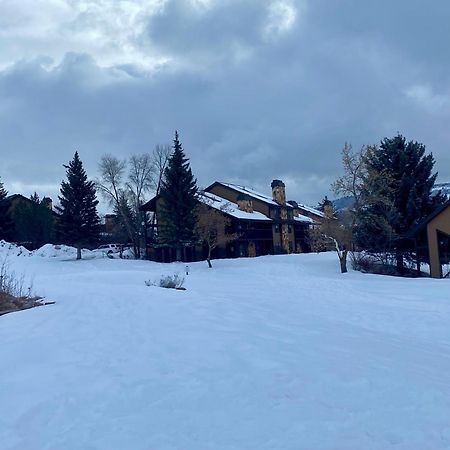 Wolf Creek Lodge Condo In Eden, Ut - Relaxing Mountain Retreat Екстериор снимка