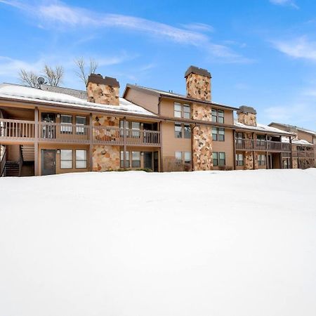 Wolf Creek Lodge Condo In Eden, Ut - Relaxing Mountain Retreat Екстериор снимка