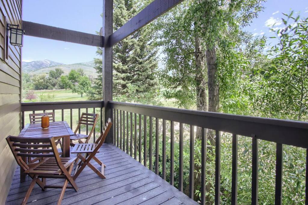 Wolf Creek Lodge Condo In Eden, Ut - Relaxing Mountain Retreat Екстериор снимка