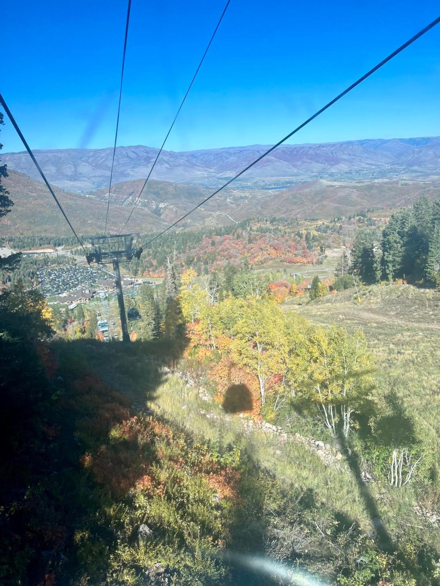 Wolf Creek Lodge Condo In Eden, Ut - Relaxing Mountain Retreat Екстериор снимка