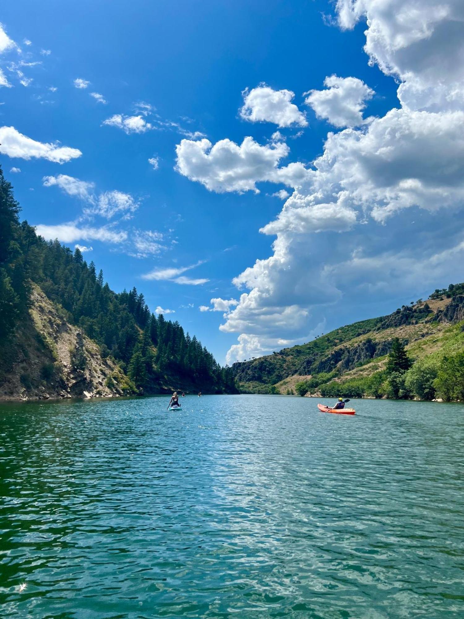 Wolf Creek Lodge Condo In Eden, Ut - Relaxing Mountain Retreat Екстериор снимка