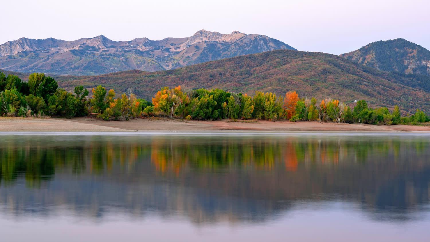 Wolf Creek Lodge Condo In Eden, Ut - Relaxing Mountain Retreat Екстериор снимка