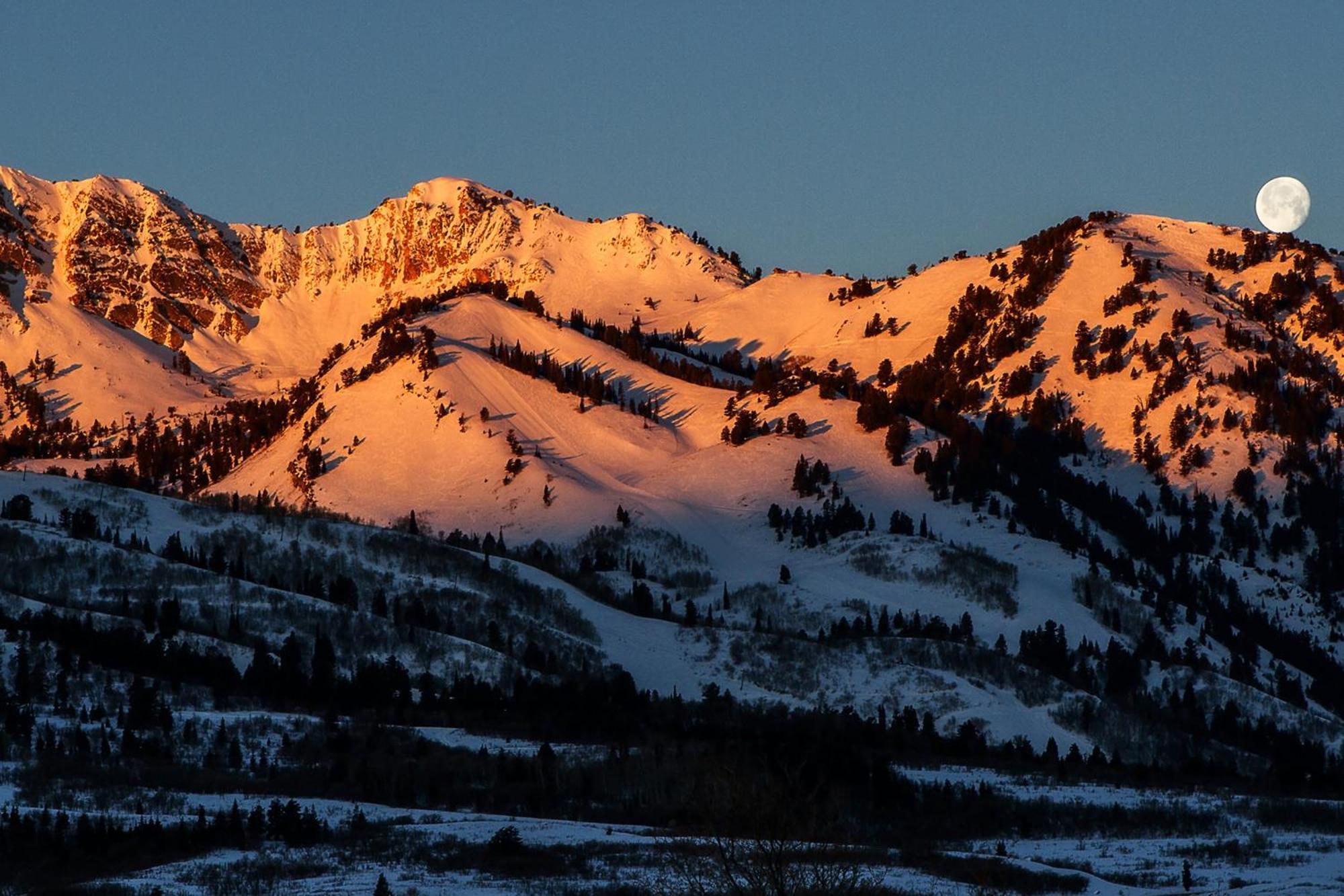 Wolf Creek Lodge Condo In Eden, Ut - Relaxing Mountain Retreat Екстериор снимка