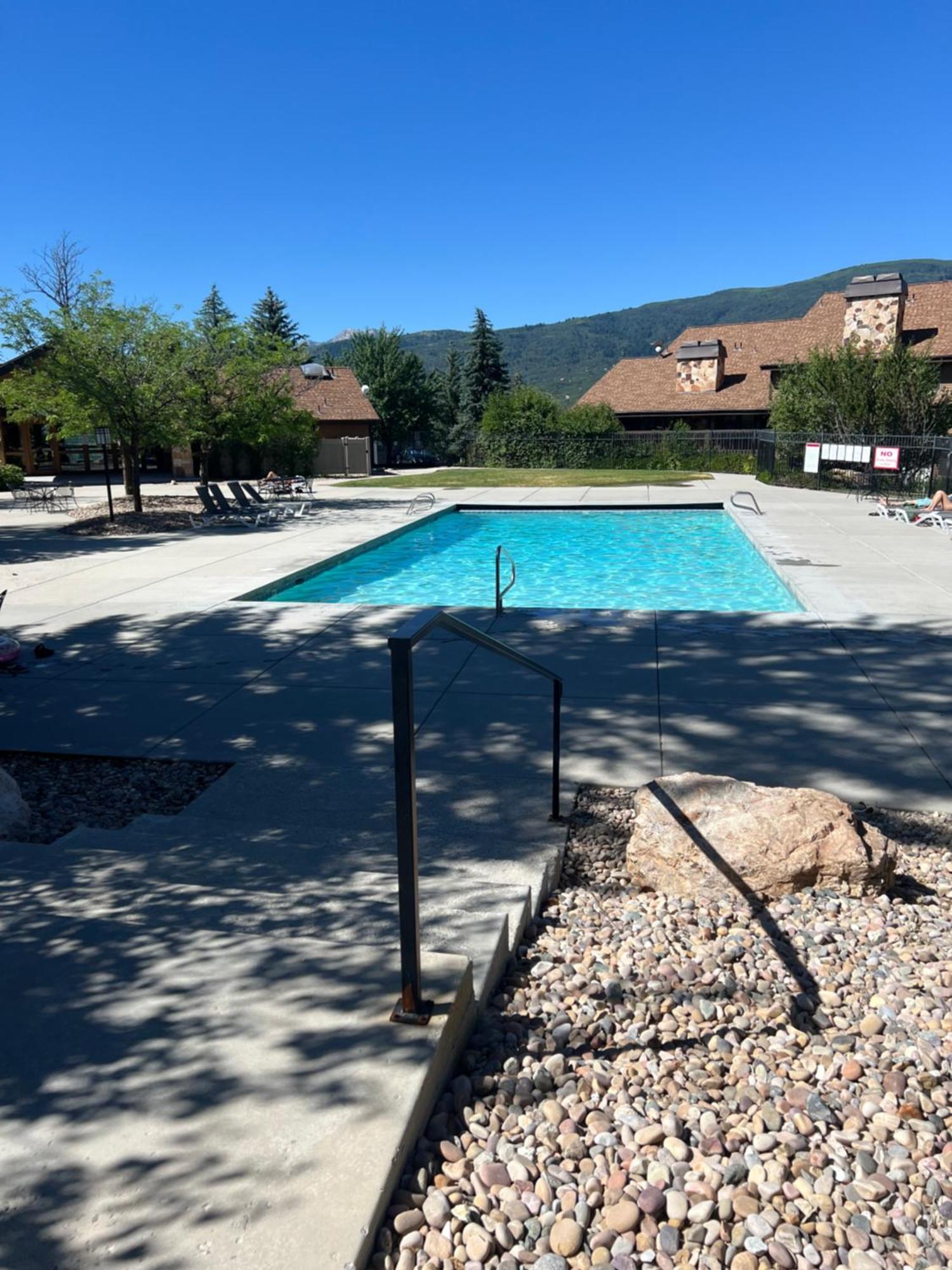 Wolf Creek Lodge Condo In Eden, Ut - Relaxing Mountain Retreat Екстериор снимка